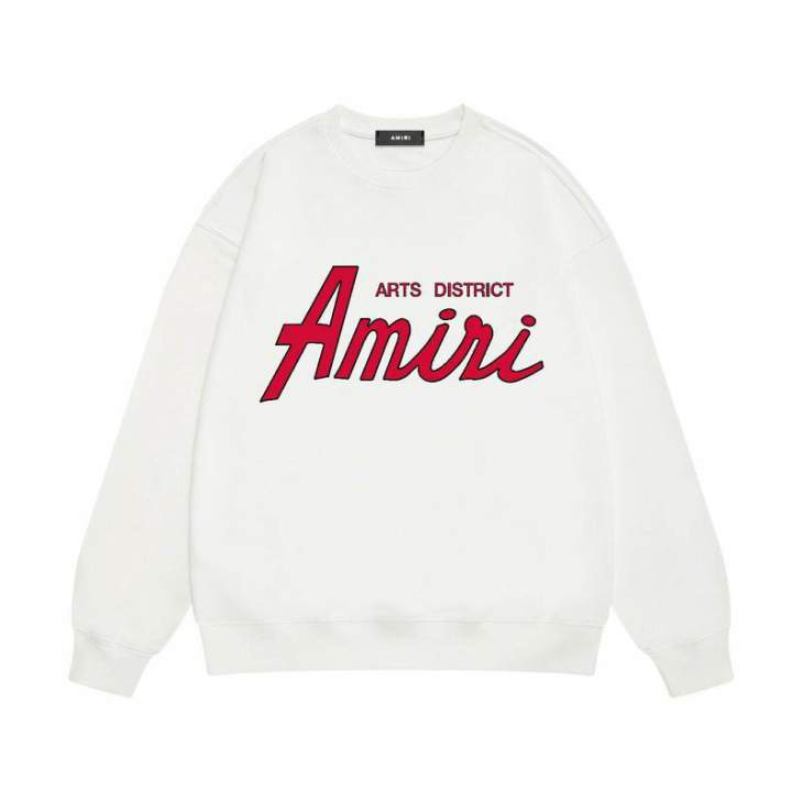 Picture of Amiri Sweatshirt _SKUAmiriS-2XL11trY22429078